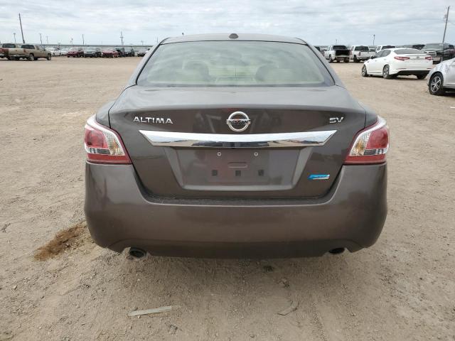 2013 Nissan Altima 2.5 VIN: 1N4AL3AP3DN415529 Lot: 54052894