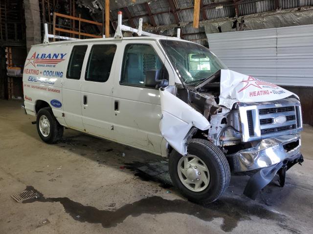 2014 Ford Econoline E250 Van VIN: 1FTNE2EW8EDA20349 Lot: 56507734