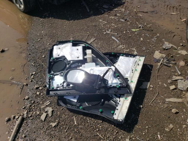 2020 Honda Cr-V Ex VIN: 2HKRW2H55LH646661 Lot: 54065394