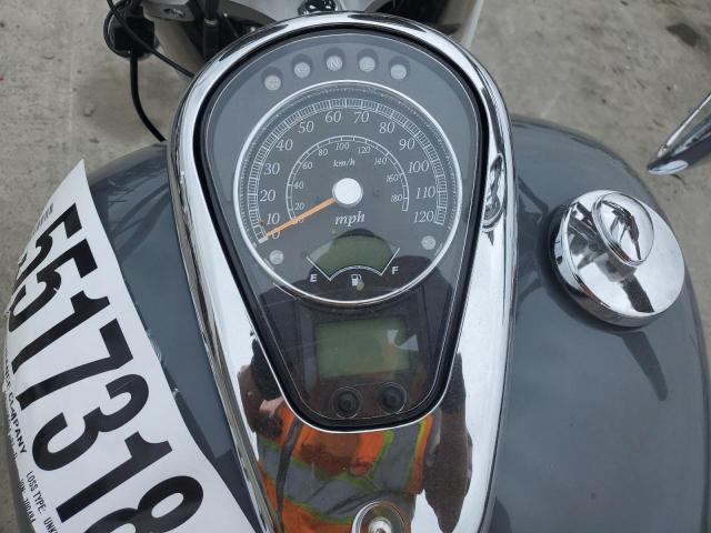 2023 SUZUKI VL800 M - JS1VS55A6P7100484