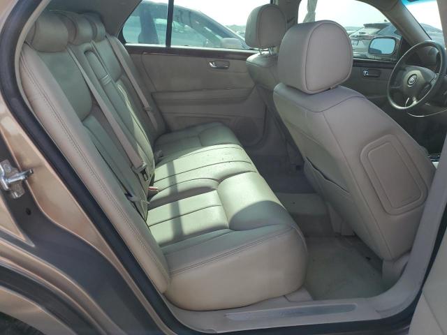 2006 Cadillac Dts VIN: 1G6KD57YX6U118860 Lot: 53606634