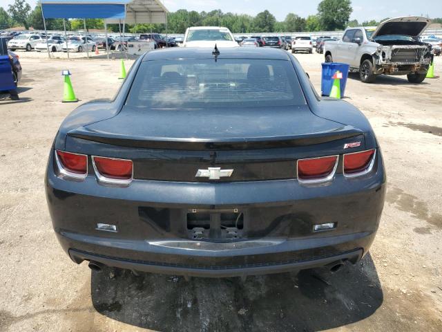 2013 Chevrolet Camaro Lt VIN: 2G1FB1E30D9232129 Lot: 54514414