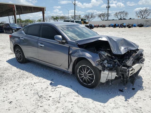 2020 NISSAN ALTIMA S - 1N4BL4BV7LC201564
