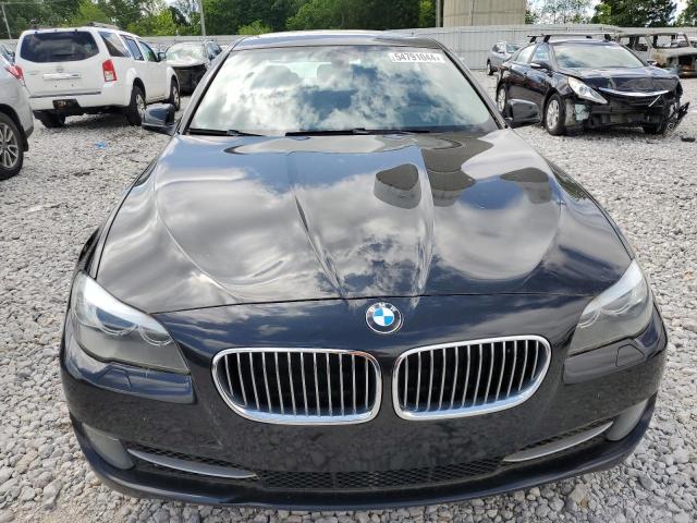 VIN WBAXH5C59DDW13936 2013 BMW 5 Series, 528 XI no.5