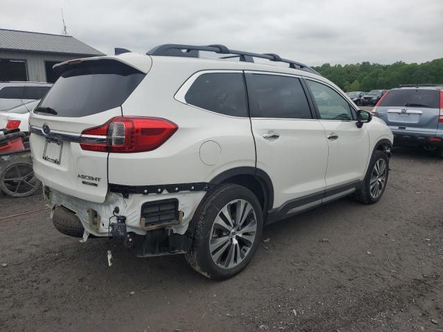 2022 Subaru Ascent Touring VIN: 4S4WMARD2N3454424 Lot: 53560704
