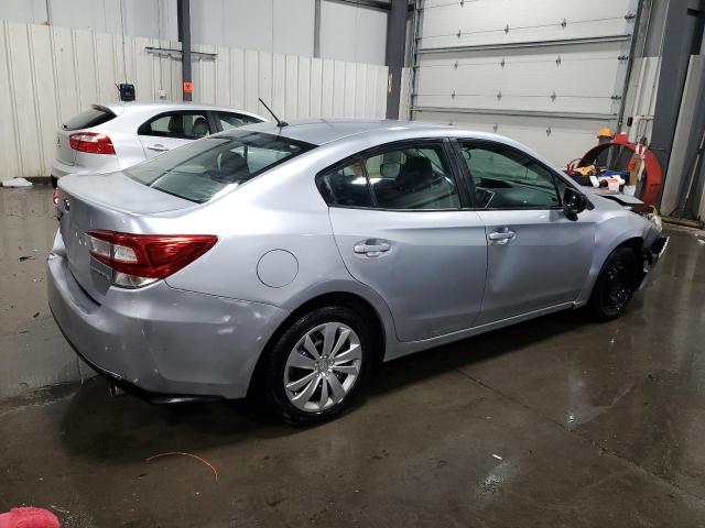 2018 Subaru Impreza VIN: 4S3GKAA69J3620198 Lot: 54562424