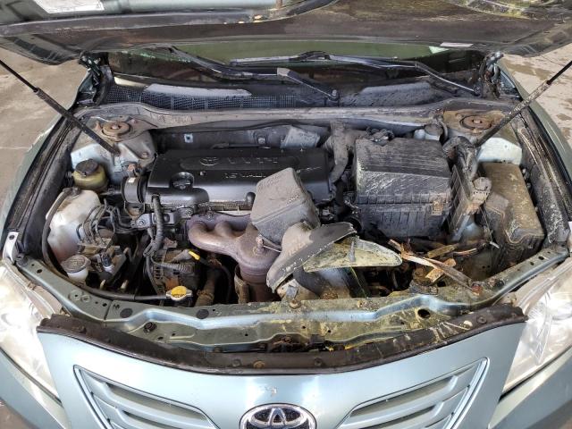 2009 Toyota Camry Base VIN: 4T4BE46K39R105911 Lot: 53121064