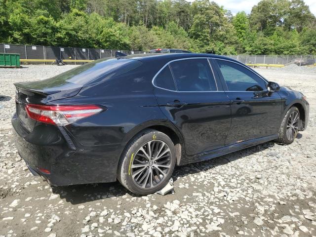 VIN 4T1B11HK4KU184996 2019 Toyota Camry, L no.3