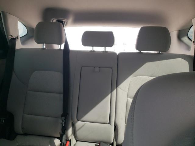 2017 Hyundai Tucson Limited VIN: KM8J33A46HU395557 Lot: 55490864