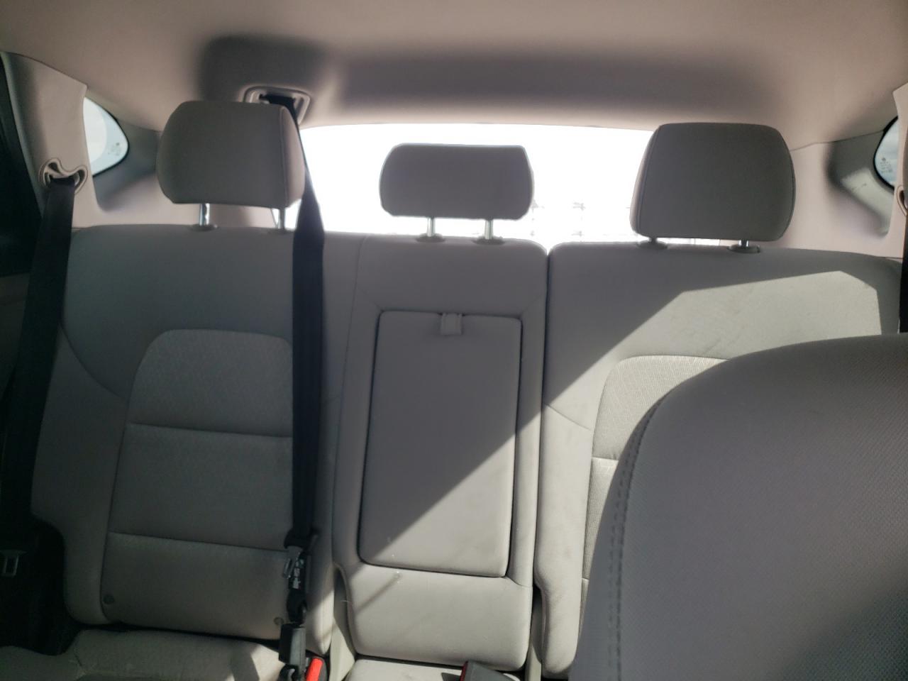 KM8J33A46HU395557 2017 Hyundai Tucson Limited