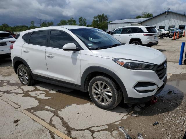 2017 HYUNDAI TUCSON SE - KM8J23A43HU297752