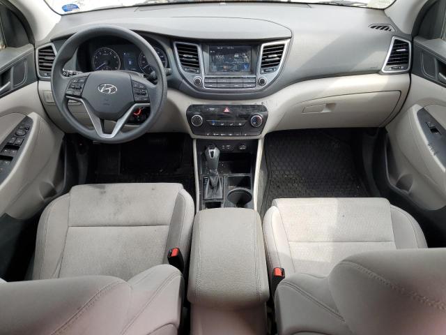 2018 Hyundai Tucson Sel VIN: KM8J3CA48JU765039 Lot: 55195724