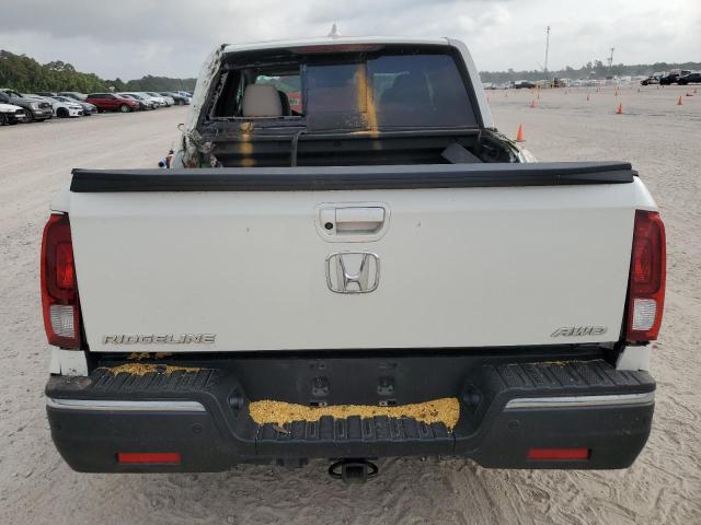 2019 Honda Ridgeline Rtl VIN: 5FPYK3F78KB012962 Lot: 56116174