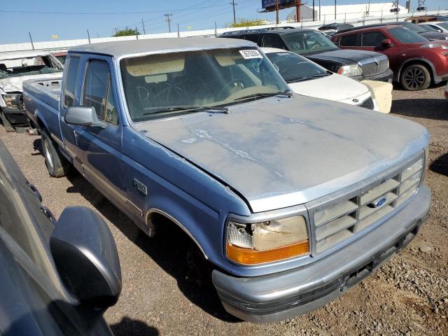 1996 Ford F-150 - Image 4