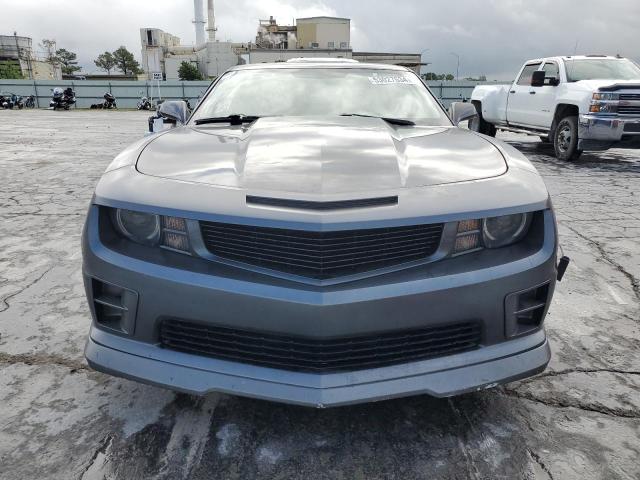 2011 Chevrolet Camaro Lt VIN: 2G1FB1ED9B9168033 Lot: 53027634