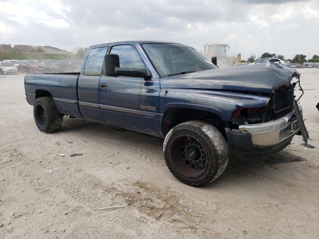 1998 Dodge Ram 2500 VIN: 3B7KC226XWG199656 Lot: 55195914