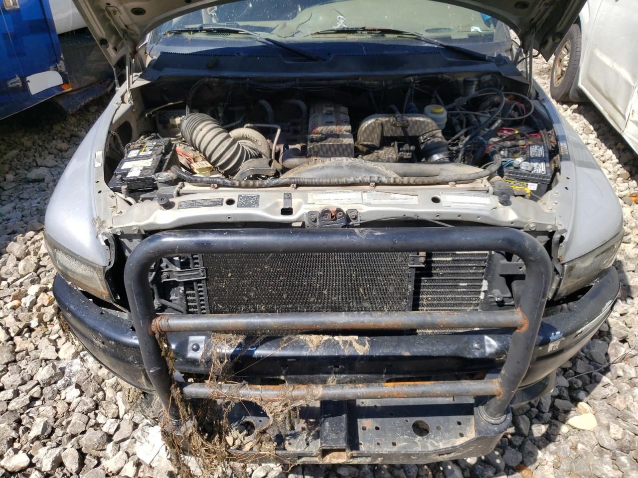 3B7HF13Z1YG155617 1998 Dodge Ram 1500