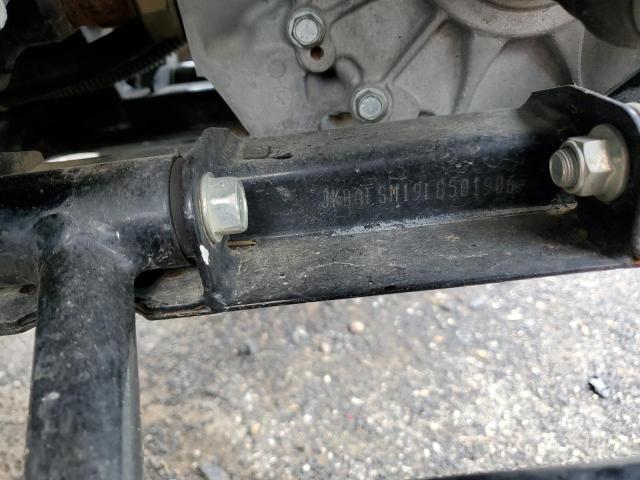 2020 KAWASAKI KAF820 M JKBAFSM19LB501906