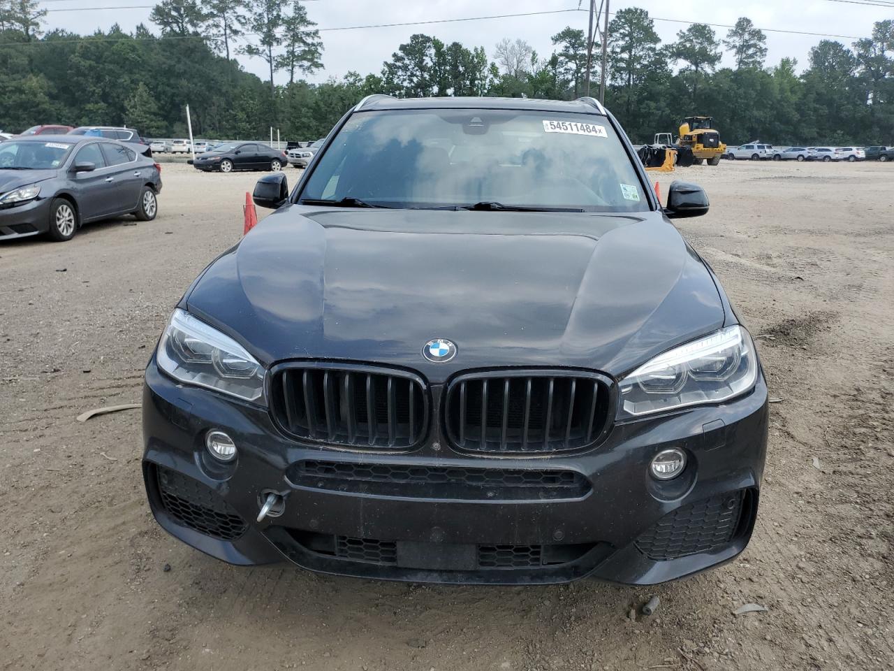 5UXKR6C32H0U13457 2017 BMW X5 xDrive50I