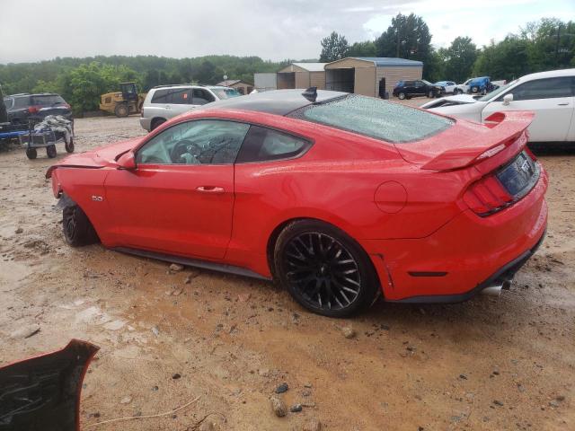 1FA6P8CF6L5170784 Ford Mustang GT 2