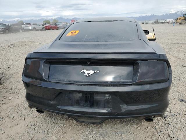 2017 Ford Mustang VIN: 1FA6P8TH5H5214993 Lot: 53361334