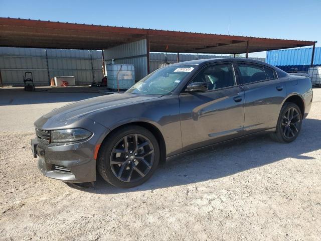 2022 Dodge Charger Sxt VIN: 2C3CDXBG0NH192936 Lot: 53983584