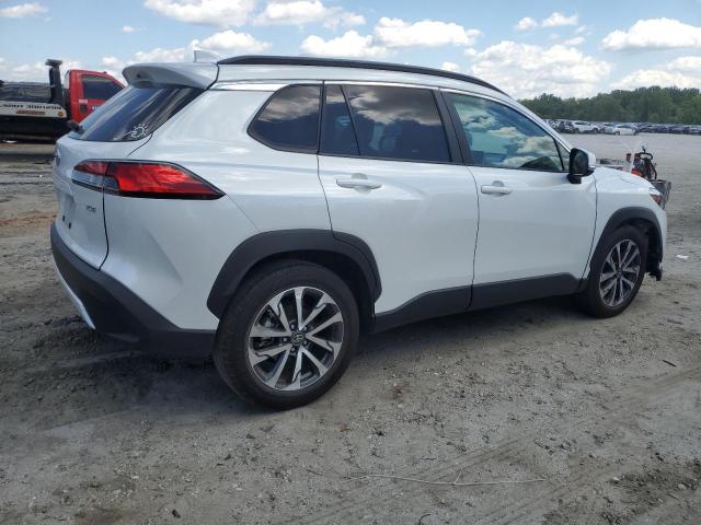 2023 Toyota Corolla Cross Xle VIN: 7MUDAAAG0PV038888 Lot: 55628044