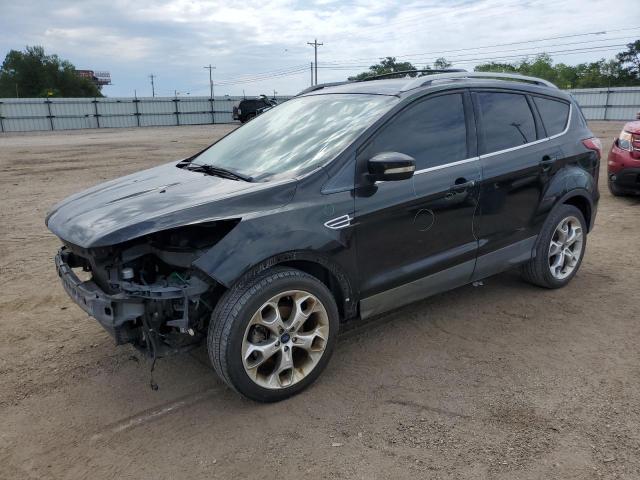 Vin: 1fmcu0j92dud53252, lot: 56284734, ford escape titanium 2013 img_1