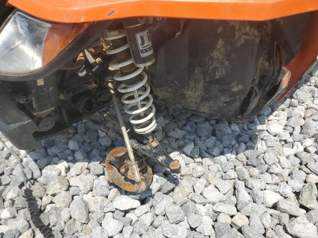 2018 ARCTIC CAT WILDCAT - 4UF18MPV9JT301171