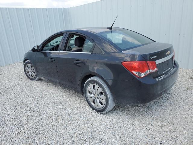 2012 Chevrolet Cruze Ls VIN: 1G1PC5SH2C7342043 Lot: 54928514