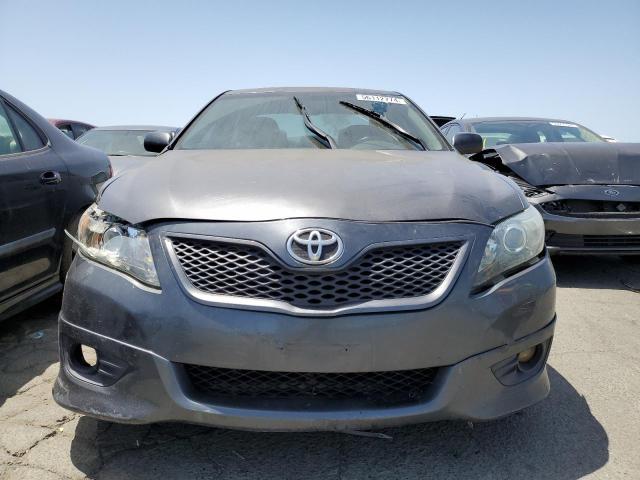 2010 Toyota Camry Base VIN: 4T1BF3EK2AU117135 Lot: 56112774