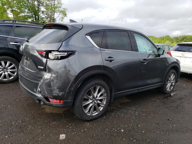 2019 MAZDA CX-5 GRAND - JM3KFBDM2K0650393