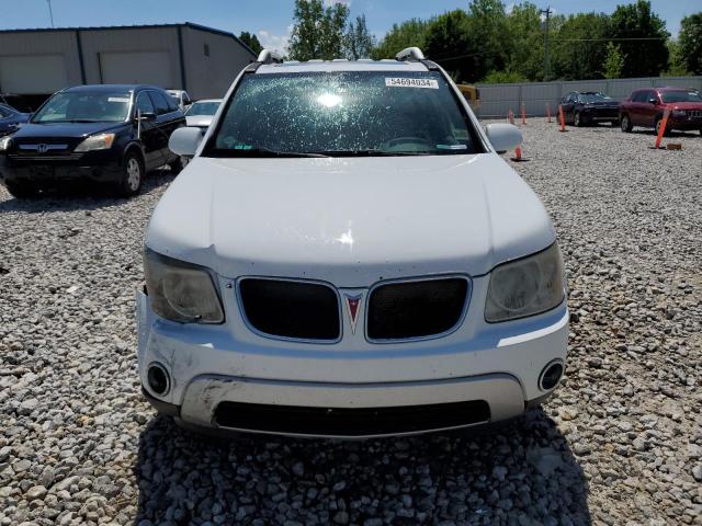 2007 Pontiac Torrent VIN: 2CKDL63F276235862 Lot: 54694034