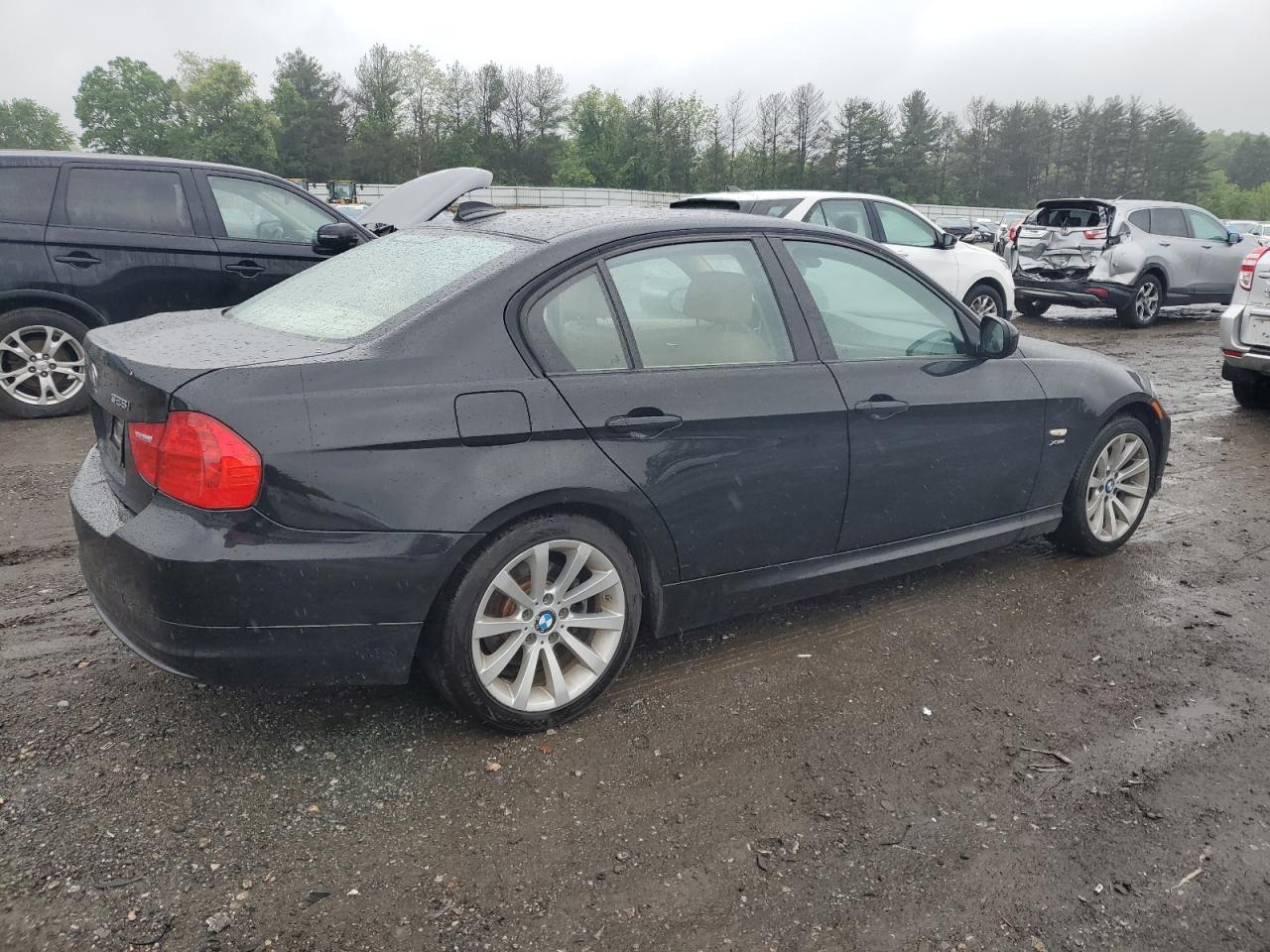 WBAPK5G54BNN51865 2011 BMW 328 Xi Sulev