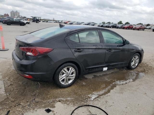 2020 Hyundai Elantra Sel VIN: KMHD84LF5LU044344 Lot: 54047974