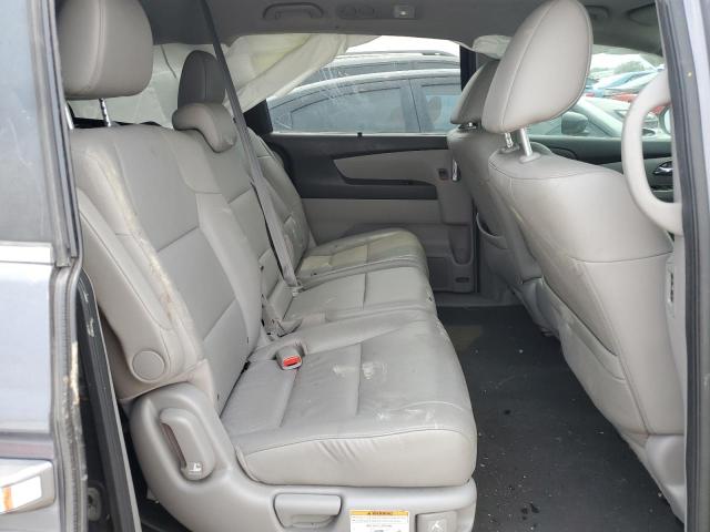 2016 HONDA ODYSSEY EX - 5FNRL5H65GB107481