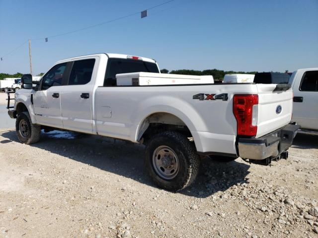 2017 Ford F350 Super Duty VIN: 1FT8W3BT0HED19326 Lot: 54654264