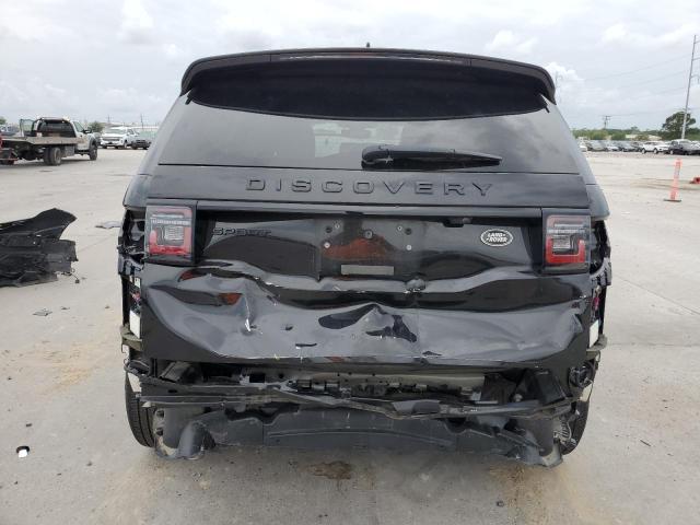 2023 Land Rover Discovery Sport S R-Dynamic VIN: SALCT2FX8PH914280 Lot: 53613904