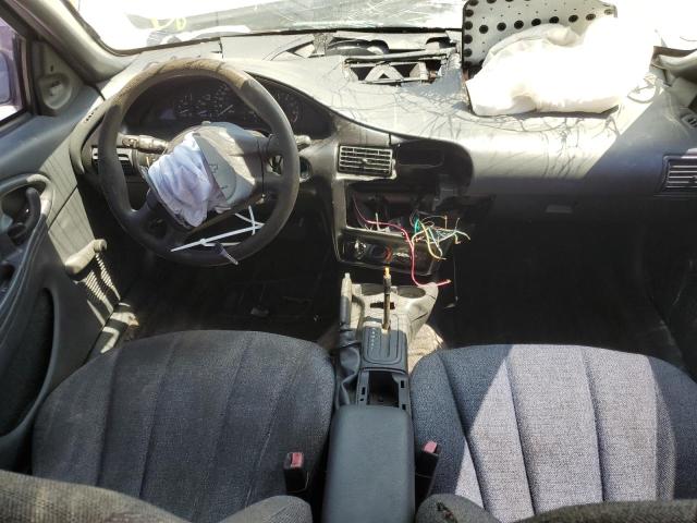 2004 Chevrolet Cavalier VIN: 1G1JC52F047281457 Lot: 53811054