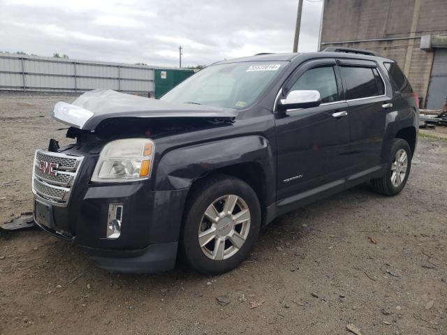 2013 GMC Terrain Sle VIN: 2GKALSEK0D6142920 Lot: 55522814