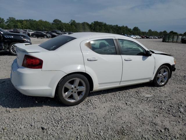 2012 Dodge Avenger Se VIN: 1C3CDZAB9CN232436 Lot: 56972184