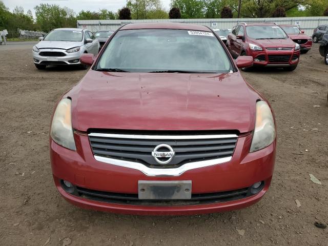 2007 Nissan Altima 2.5 VIN: 1N4AL21E57C127066 Lot: 53954124