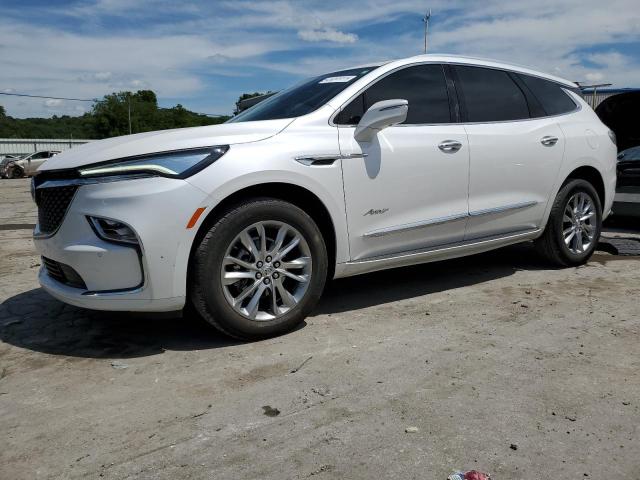 2023 Buick Enclave Avenir VIN: 5GAERDKW6PJ125241 Lot: 56651014