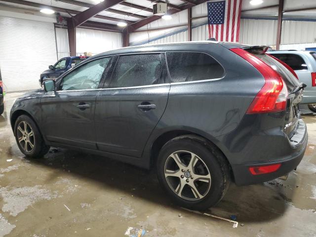 2013 Volvo Xc60 T6 VIN: YV4902DZ9D2460843 Lot: 52112124