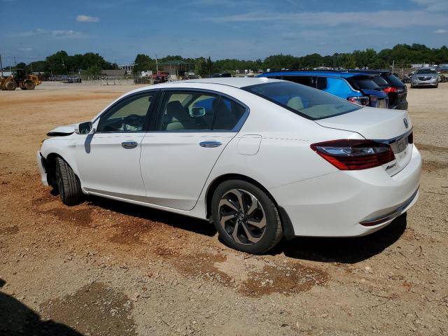 2016 Honda Accord Ex VIN: 1HGCR2F77GA211270 Lot: 55358684