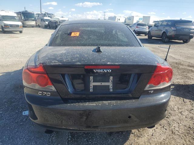 2008 Volvo C70 T5 VIN: YV1MC67228J050160 Lot: 54620374