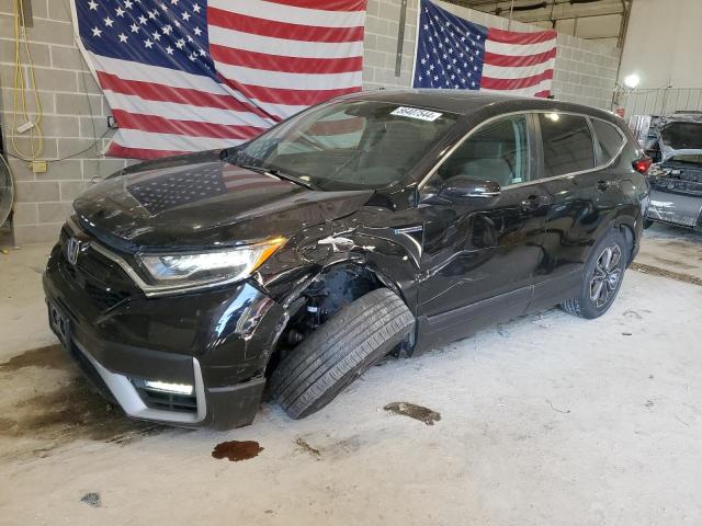 2020 HONDA CR-V EXL - 7FART6H86LE013714