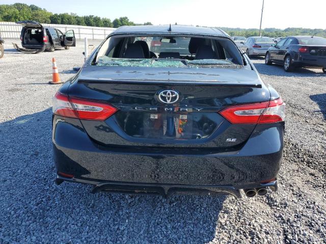 VIN 4T1G11AK8LU868838 2020 Toyota Camry, SE no.6