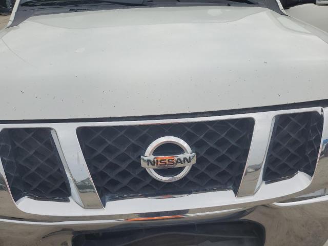 2013 Nissan Titan S VIN: 1N6BA0EC1DN301861 Lot: 55259114