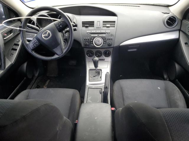 2010 Mazda 3 I VIN: JM1BL1SF6A1352342 Lot: 55179344